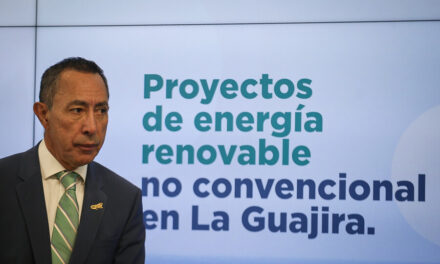 Ecopetrol adquiere Wind Autogeneración en La Guajira