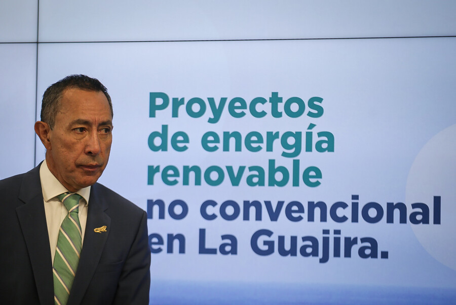 Ecopetrol adquiere Wind Autogeneración en La Guajira
