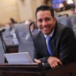 Gobierno va por presidencias del Congreso el domingo