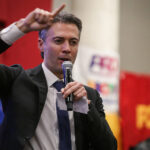 Daniel Quintero reacciona a condena de Álvaro Uribe y lanza duras críticas al sistema judicial