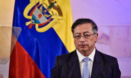 Gustavo Petro rompe el silencio sobre juicio contra Álvaro Uribe