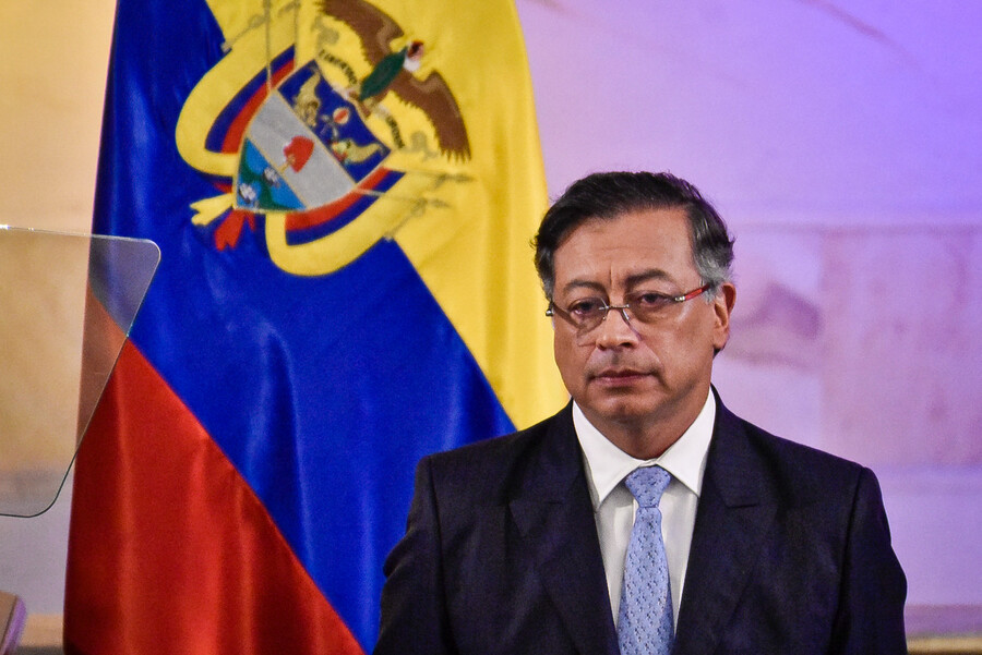 Gustavo Petro rompe el silencio sobre juicio contra Álvaro Uribe