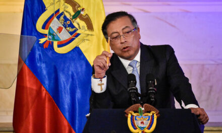 Gobierno vs. Corte por fallo de reforma pensional