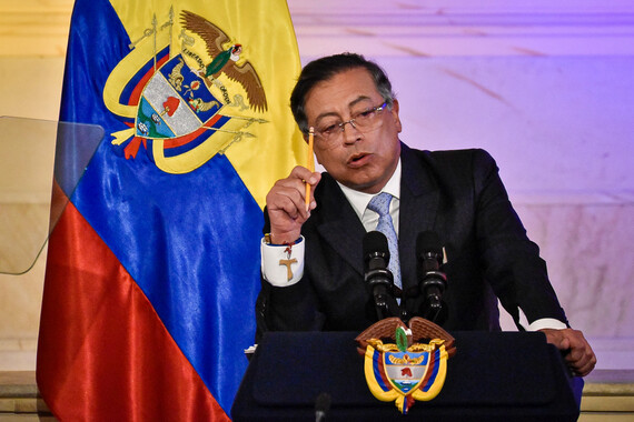 Gobierno vs. Corte por fallo de reforma pensional