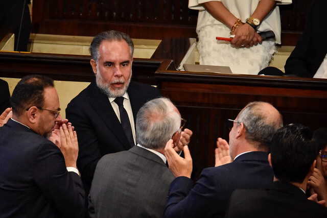 Petro anuncia cambios en su gabinete ministerial