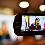 UNP evalúa reforzar seguridad a juez que condenó a Álvaro Uribe