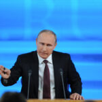 Kremlin niega haber retrasado negociaciones con Ucrania