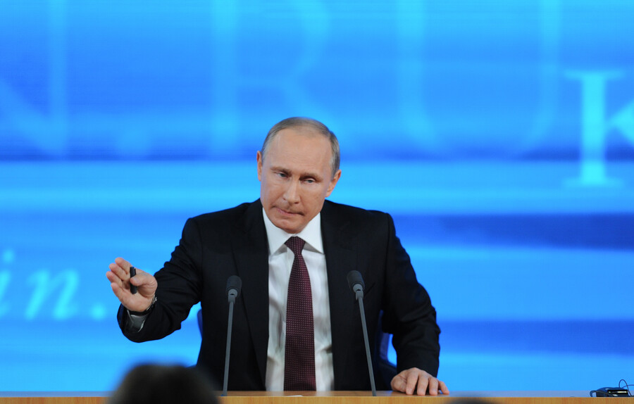 Kremlin niega haber retrasado negociaciones con Ucrania