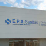 ¿En qué estado será devuelta EPS Sanitas a sus dueños?