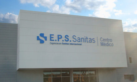 ¿En qué estado será devuelta EPS Sanitas a sus dueños?