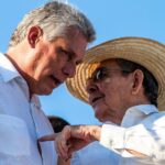 Parlamento cubano elimina límite de edad para ser Presidente