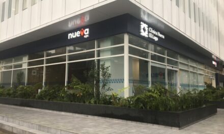 Nueva EPS avanza en análisis de estados financieros 2023