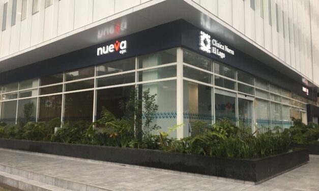 Nueva EPS avanza en análisis de estados financieros 2023