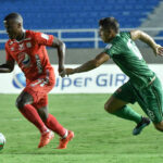 Wolverhampton y Fluminense firman acuerdo por John Arias