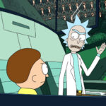 Octava temporada de Rick y Morty se estrena en Max