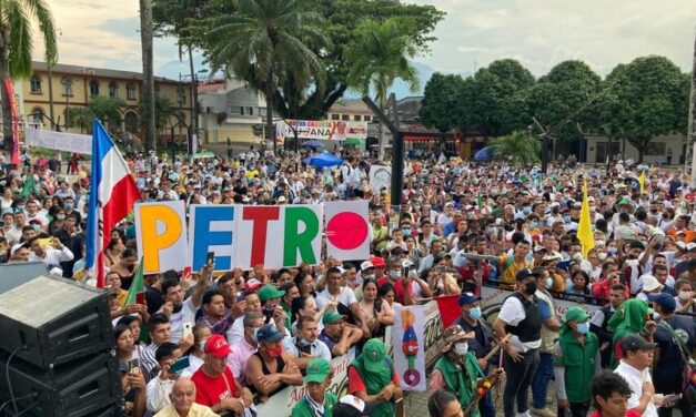 Colombia Humana pide al CNE archivar investigación por caducidad en caso de financiación de campaña presidencial