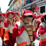 Nariño será protagonista de «Colombia al Parque»