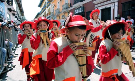 Nariño será protagonista de «Colombia al Parque»