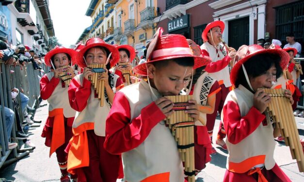 Nariño será protagonista de «Colombia al Parque»