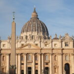 Vaticano exige reforma de la deuda global