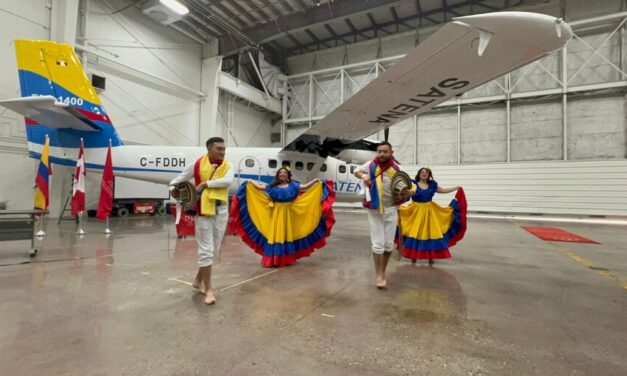 Satena lanza oferta de tiquetes para temporada baja