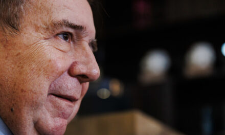 Edmundo González: expulsión de la ONU no borra crímenes en Venezuela