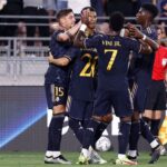 Real Madrid vs Juventus: duelo de Champions en Miami