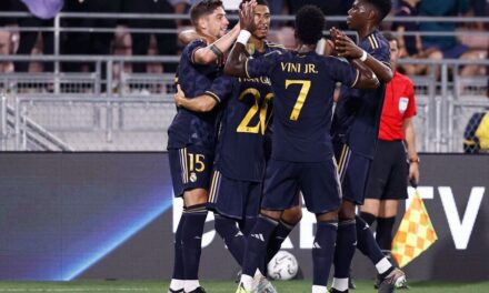 Real Madrid vs Juventus: duelo de Champions en Miami