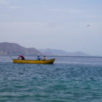 Santa Marta celebra 500 años con la Fiesta del Mar