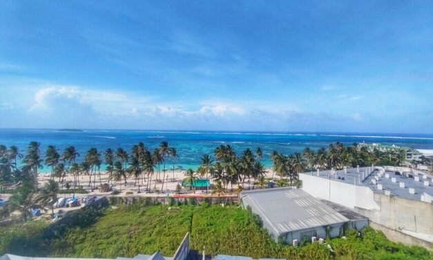San Andrés y su apuesta por un turismo diferente