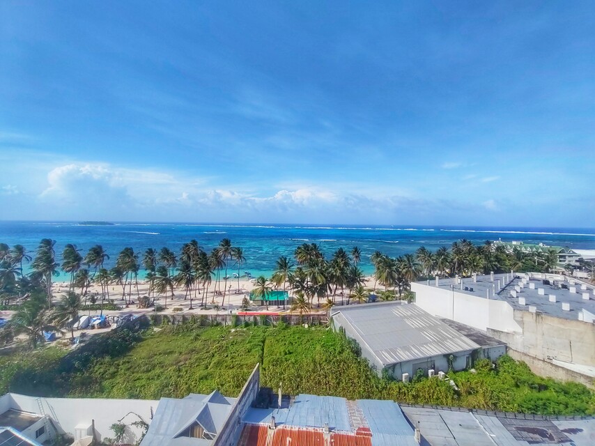 San Andrés y su apuesta por un turismo diferente