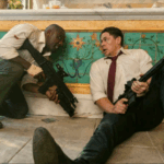 Principales estrenos en Netflix y otras plataformas en julio