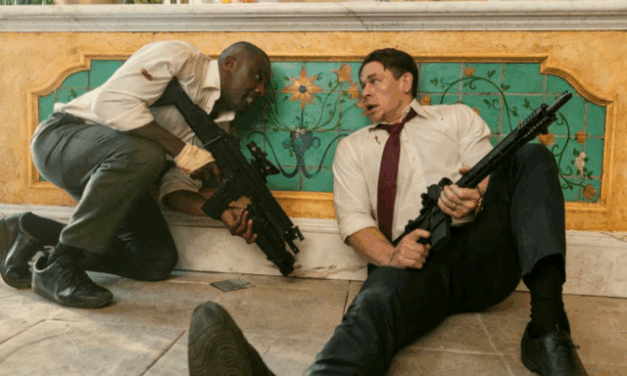 Principales estrenos en Netflix y otras plataformas en julio