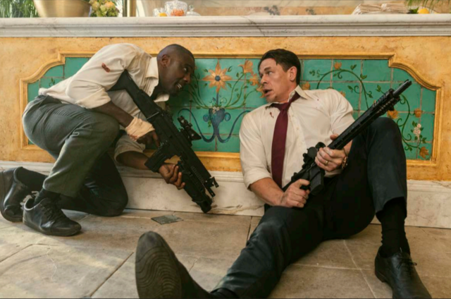Principales estrenos en Netflix y otras plataformas en julio