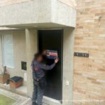 Extinción de dominio a lujosas propiedades en Norte de Santander