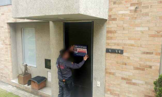Extinción de dominio a lujosas propiedades en Norte de Santander