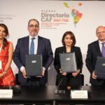 CAF aprueba 1440 millones USD para proyectos estratégicos en Colombia