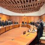 Corte Suprema rechaza ataques que ponen en riesgo la independencia judicial