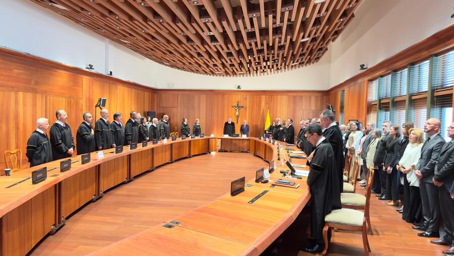 Corte Suprema rechaza ataques que ponen en riesgo la independencia judicial