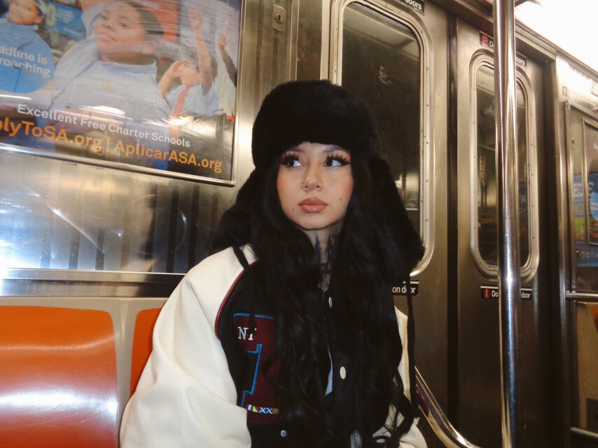 Kei Linch: en busqueda de las raíces del Hip Hop