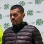 Imputan a alias ‘Chipi’ o ‘El Costeño’, por crimen contra comerciante mexicano en Medellín