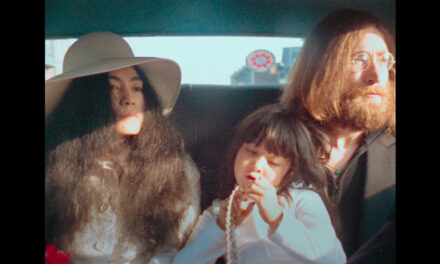 John Lenon y Yoko: estrenan documental ‘One to One’