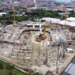 Medellín busca ser parada obligatoria de artistas en sus giras con Arena Primavera