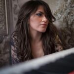Ali Stone: «quiero que mi música tenga una intención, un propósito»