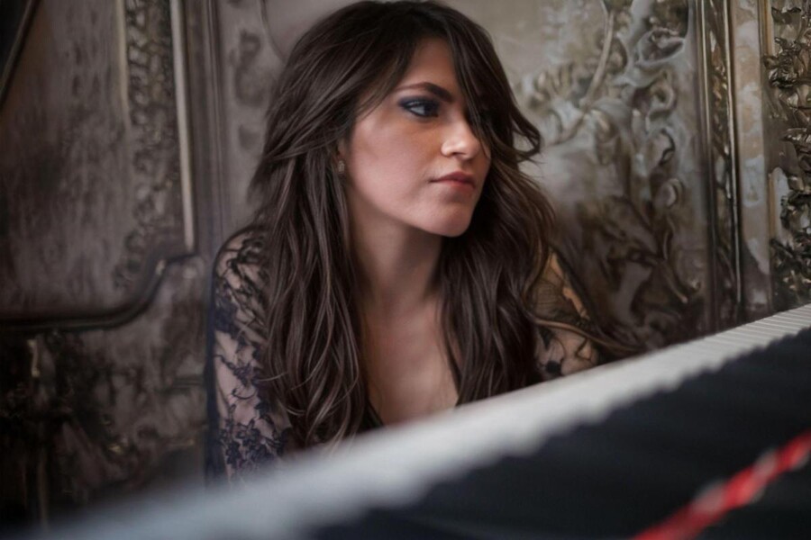 Ali Stone: «quiero que mi música tenga una intención, un propósito»