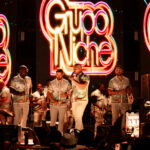 Grupo Niche celebra 45 años con concierto en Bogotá