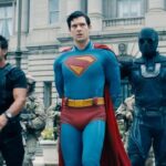 Superman censurado en la India por ser «Vulgar»