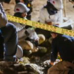 Hallan nuevos cuerpos de víctimas en La Escombrera de Medellín