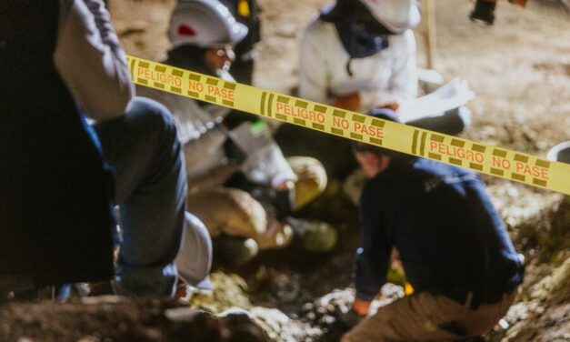 Hallan nuevos cuerpos de víctimas en La Escombrera de Medellín