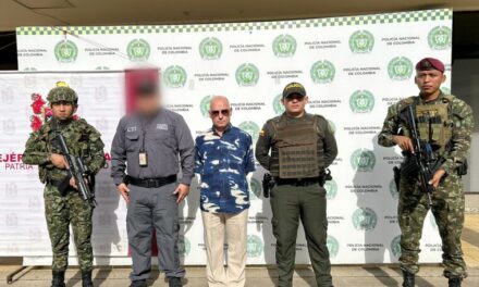 Profesor habría abusado de menor de 14 años en Florencia